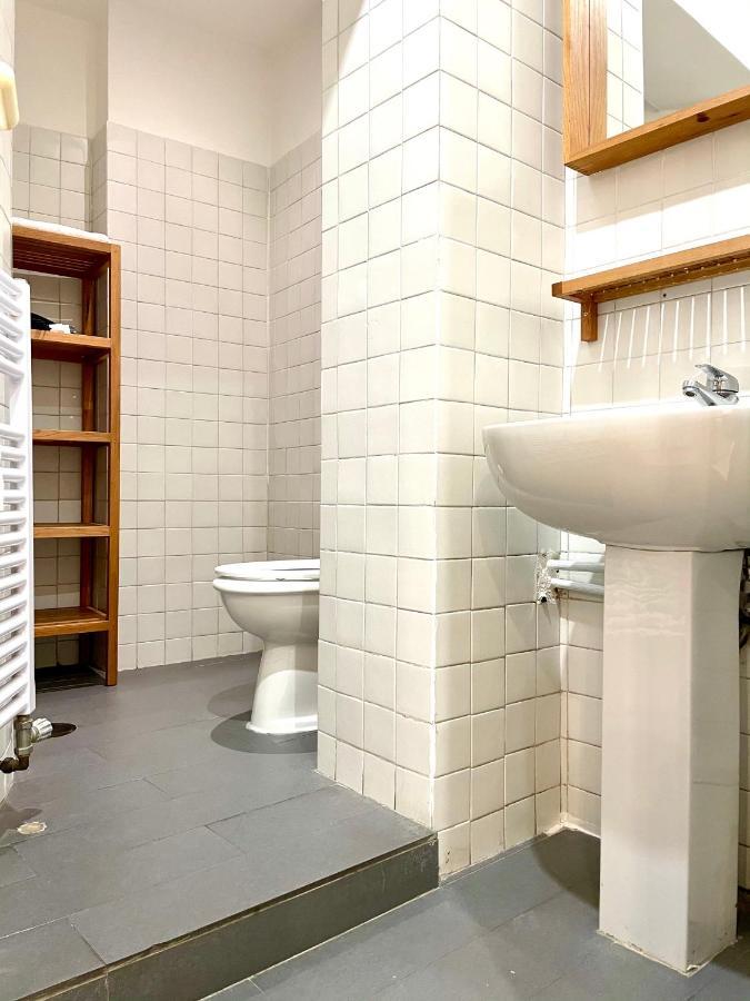 רומא Colosseo 13 Boutique Apartment מראה חיצוני תמונה