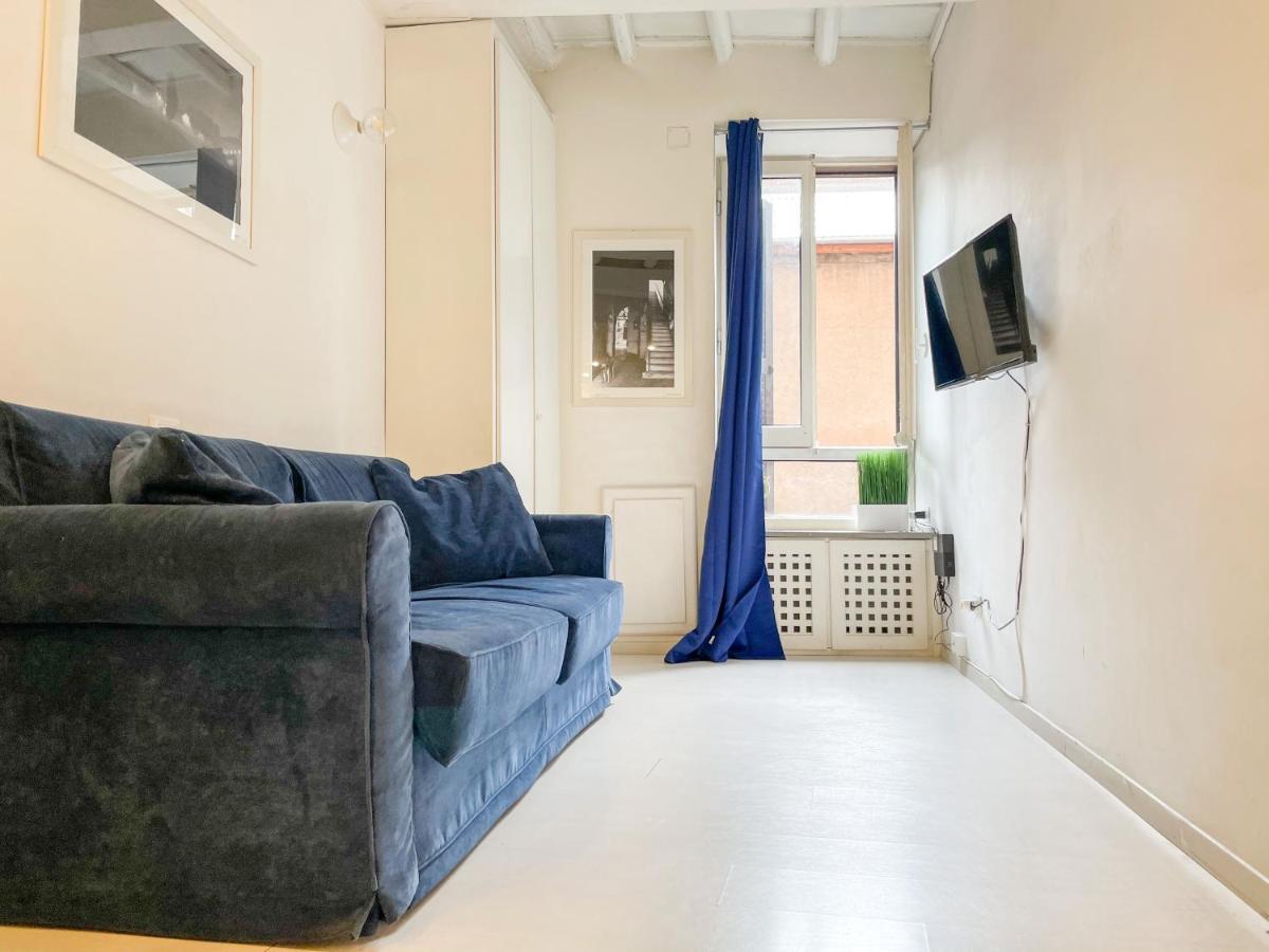 רומא Colosseo 13 Boutique Apartment מראה חיצוני תמונה